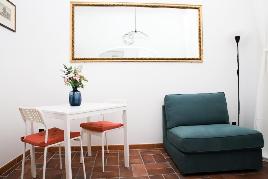 Apartamento St.Peter Flat Roma Exterior foto