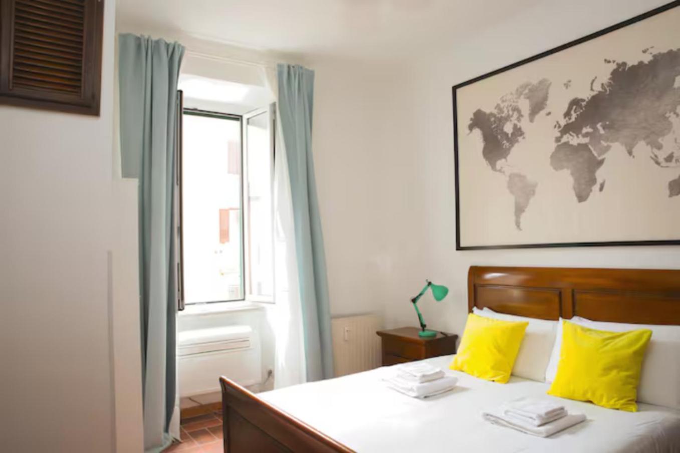 Apartamento St.Peter Flat Roma Exterior foto