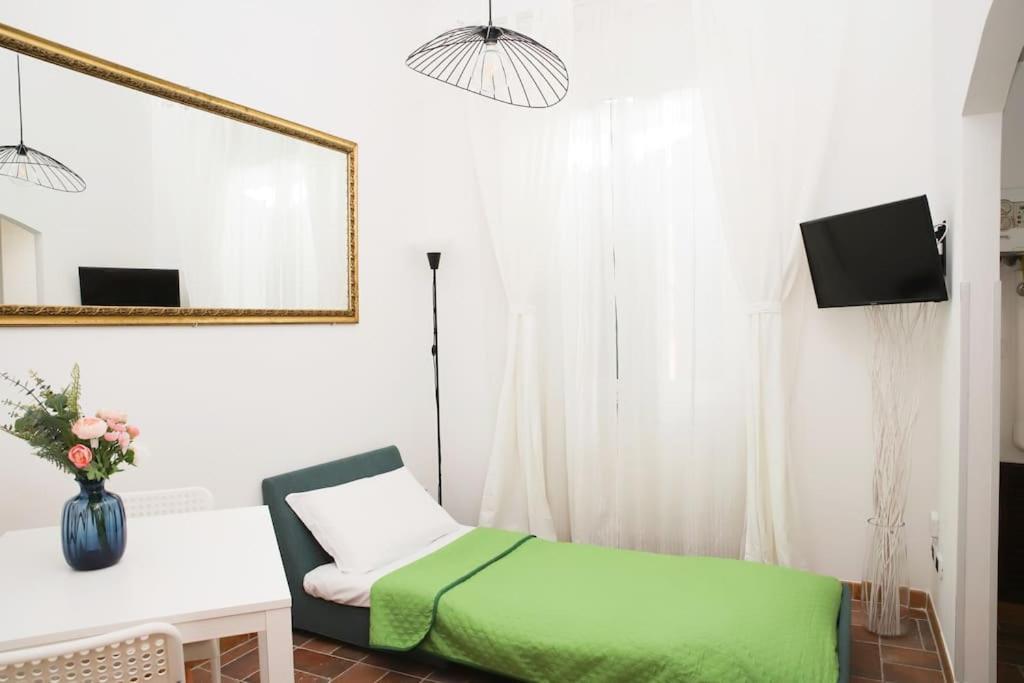 Apartamento St.Peter Flat Roma Exterior foto