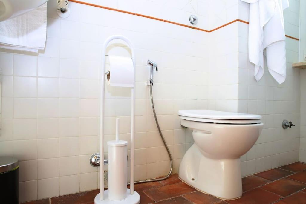 Apartamento St.Peter Flat Roma Exterior foto