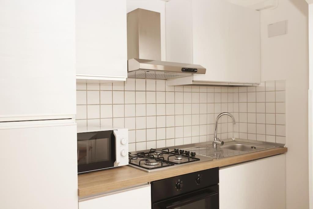 Apartamento St.Peter Flat Roma Exterior foto