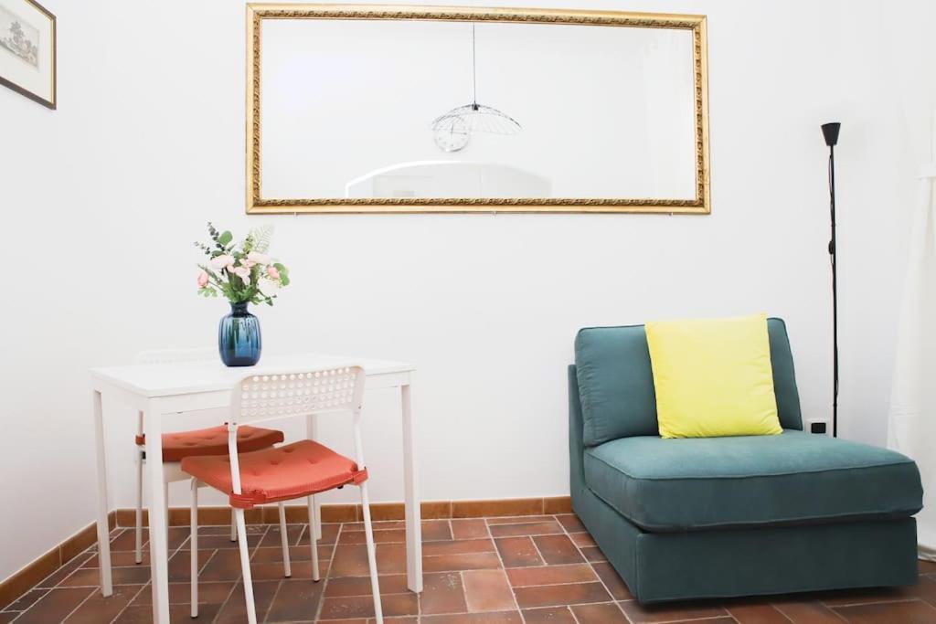 Apartamento St.Peter Flat Roma Exterior foto