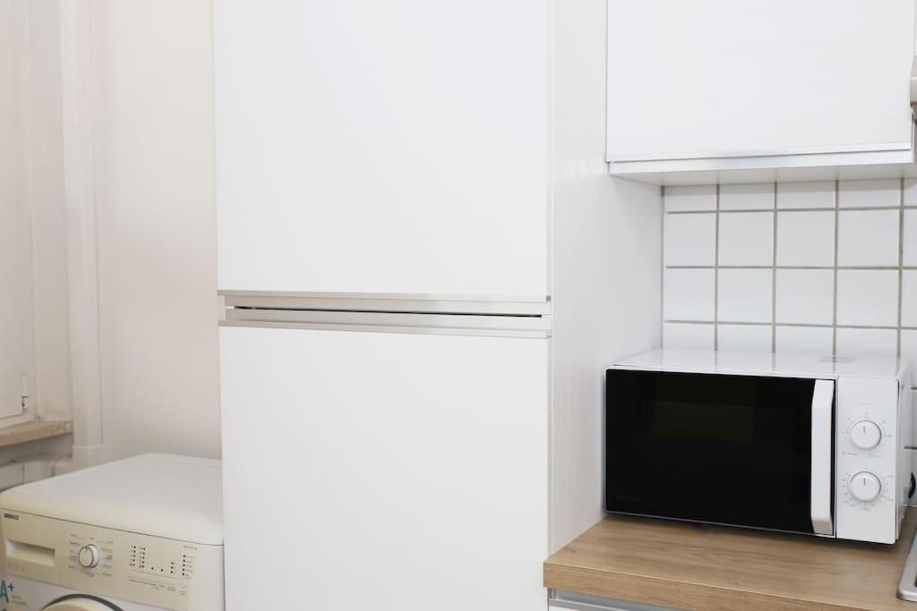 Apartamento St.Peter Flat Roma Exterior foto