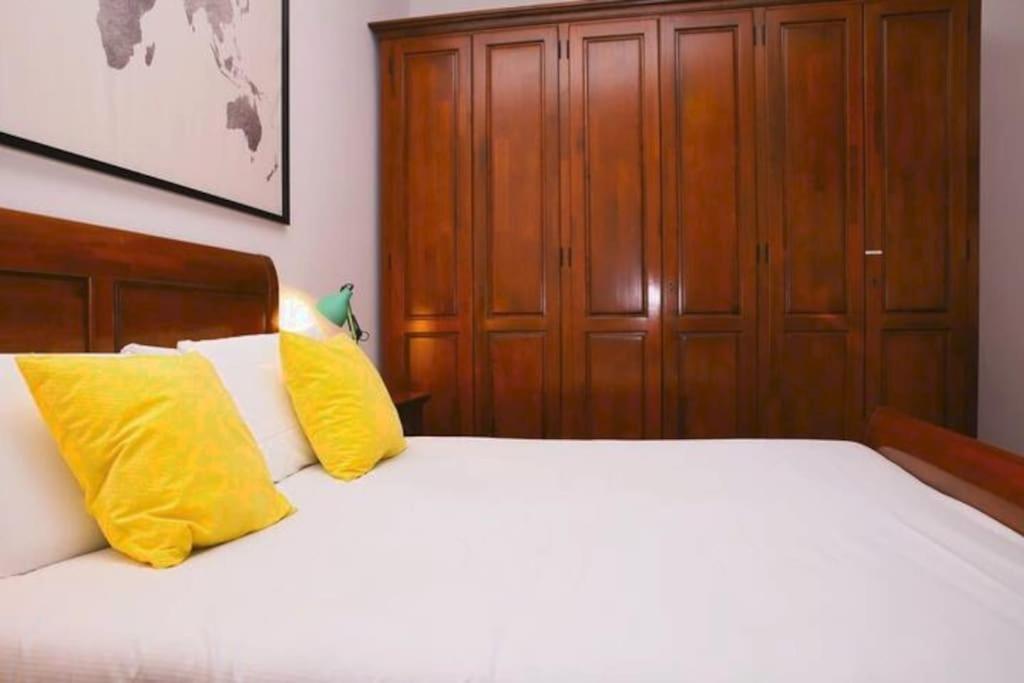 Apartamento St.Peter Flat Roma Exterior foto