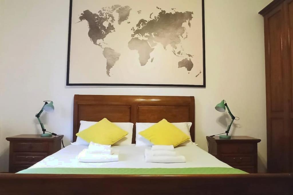 Apartamento St.Peter Flat Roma Exterior foto